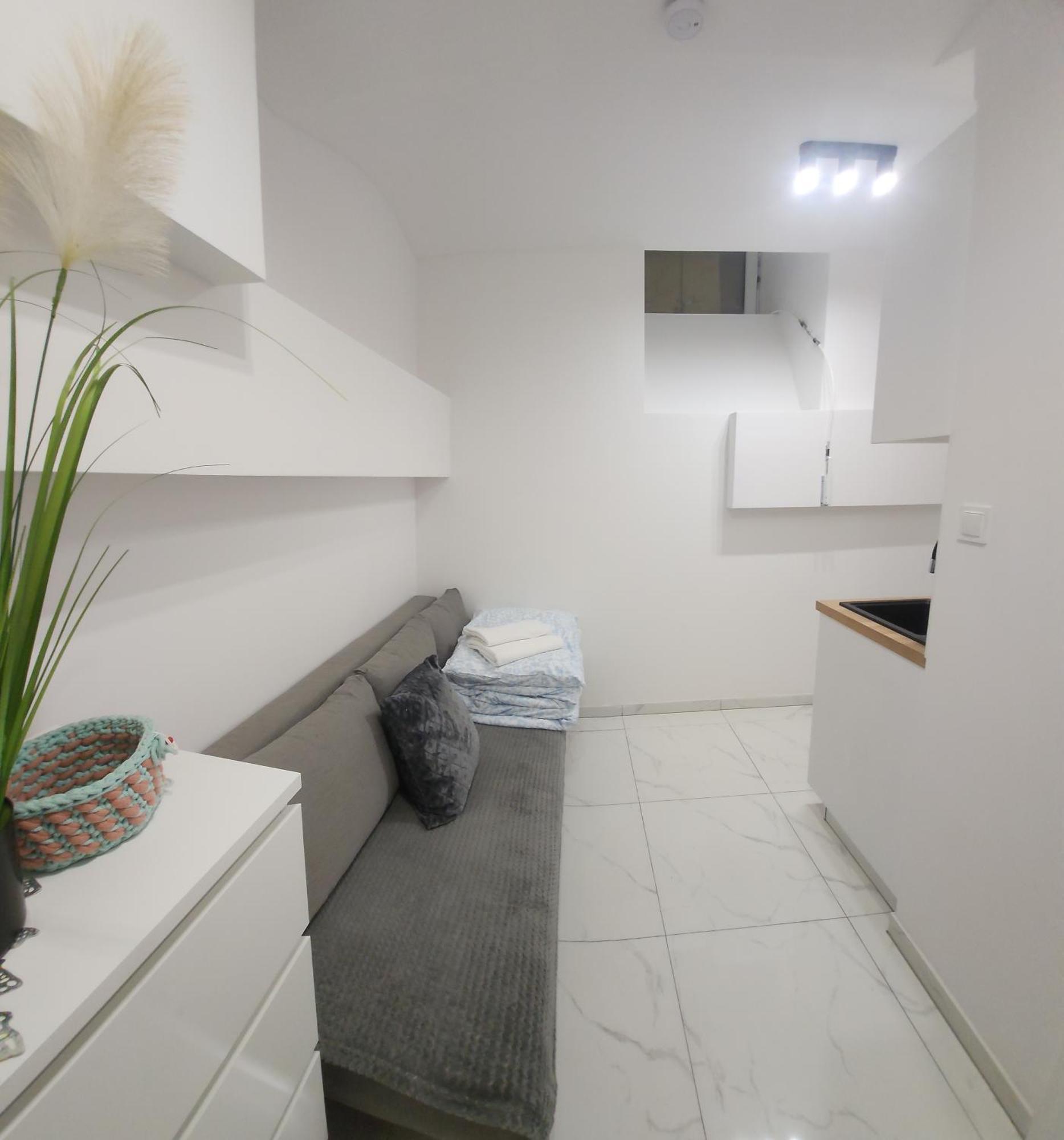 Apartment 25 - Ghetto Heroes Square Krakau